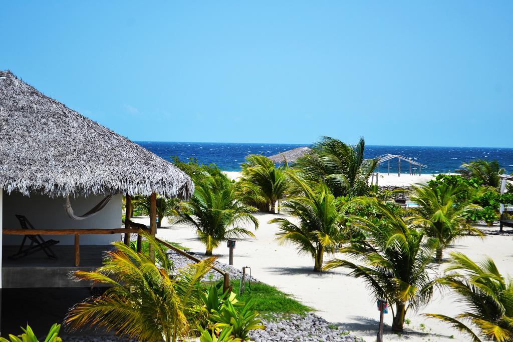Casa Caicara Villas De Praia Cruz (Ceara) Exterior photo