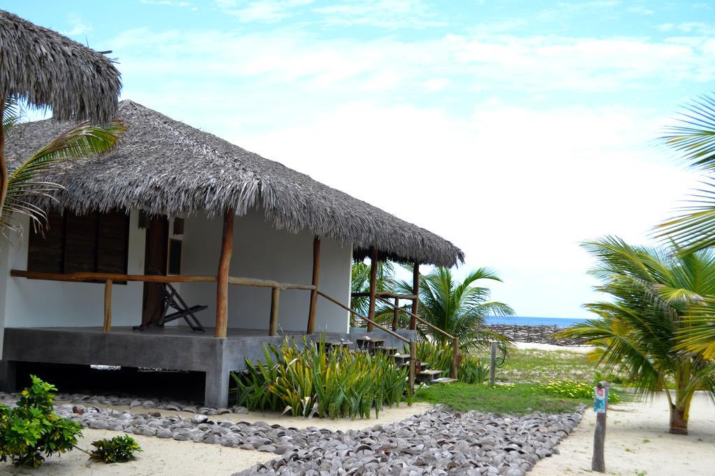 Casa Caicara Villas De Praia Cruz (Ceara) Exterior photo