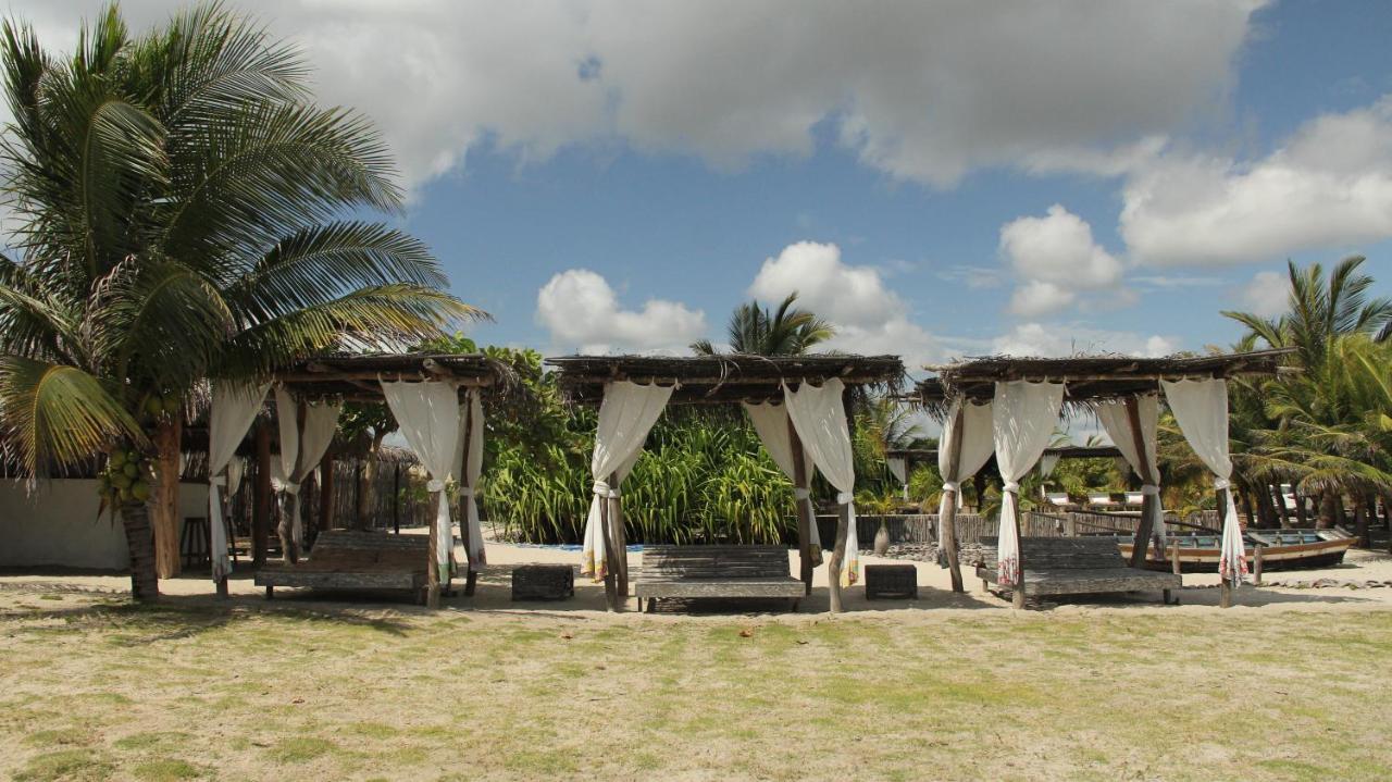 Casa Caicara Villas De Praia Cruz (Ceara) Exterior photo