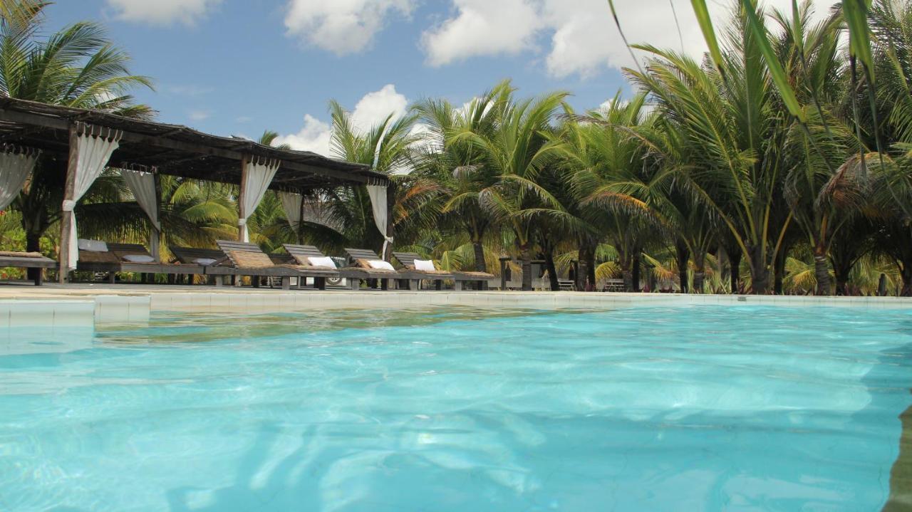 Casa Caicara Villas De Praia Cruz (Ceara) Exterior photo