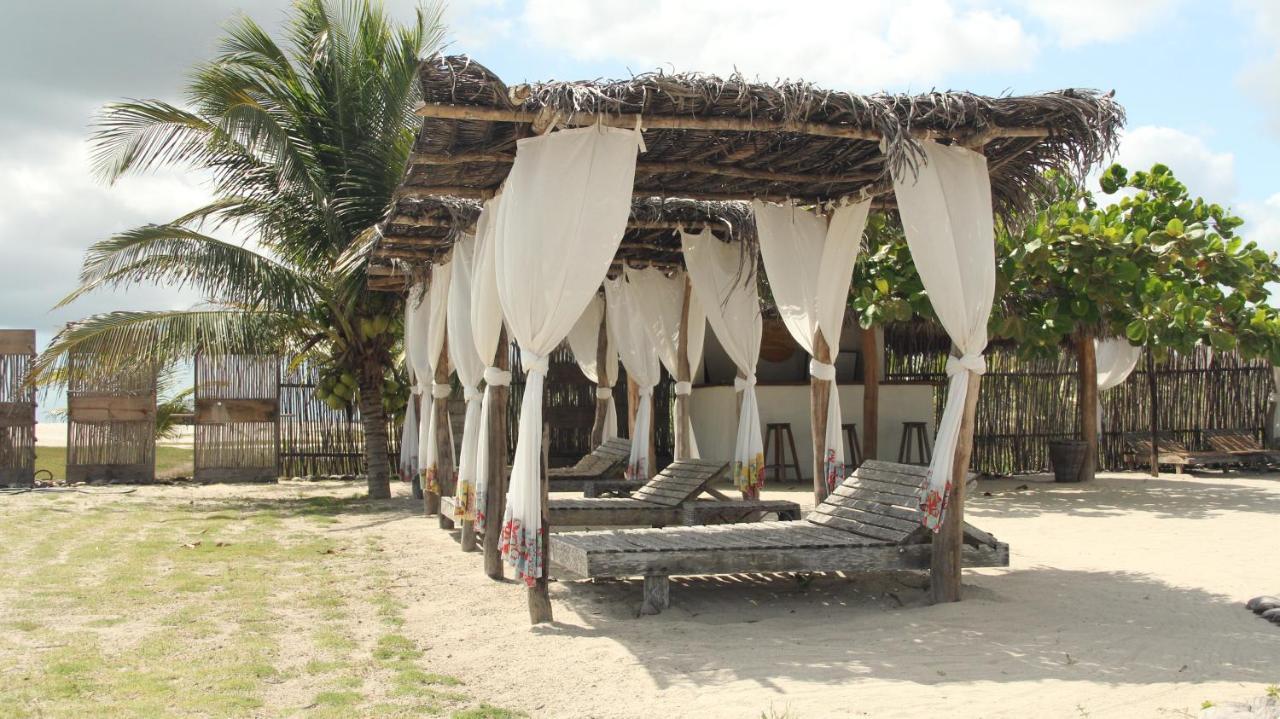 Casa Caicara Villas De Praia Cruz (Ceara) Exterior photo