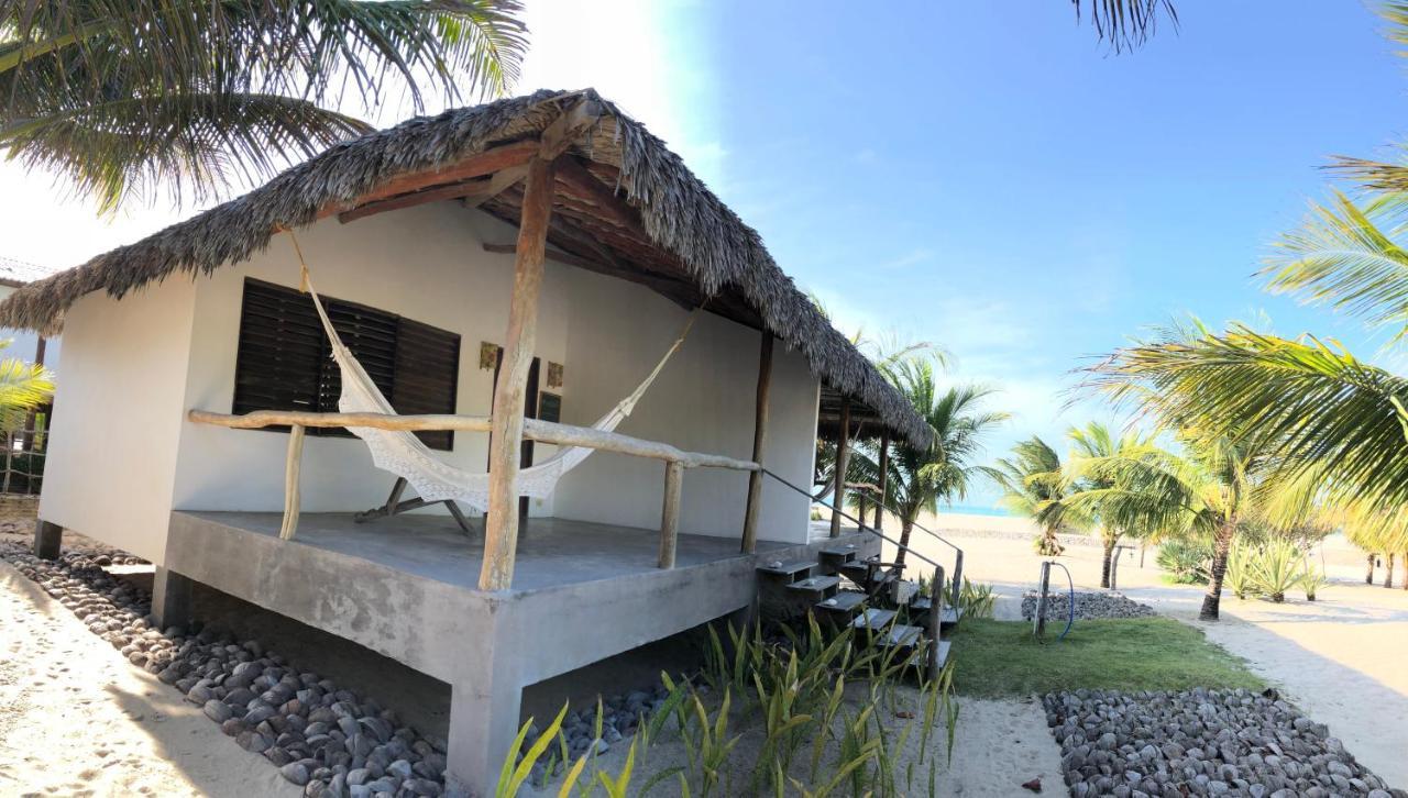 Casa Caicara Villas De Praia Cruz (Ceara) Exterior photo