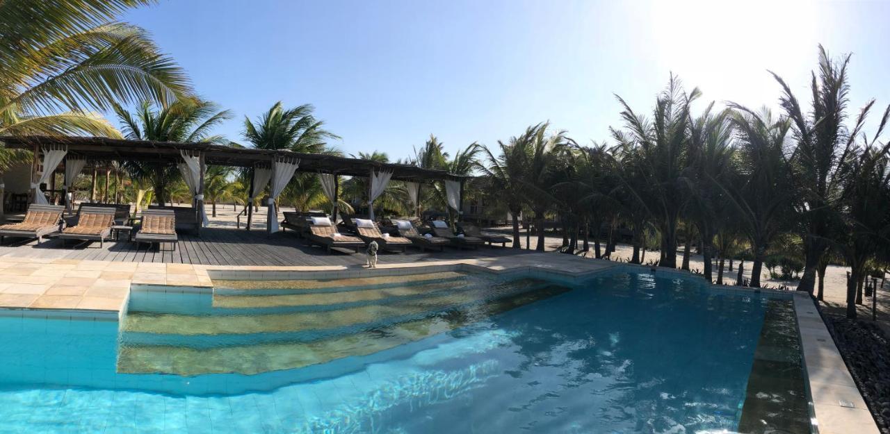 Casa Caicara Villas De Praia Cruz (Ceara) Exterior photo