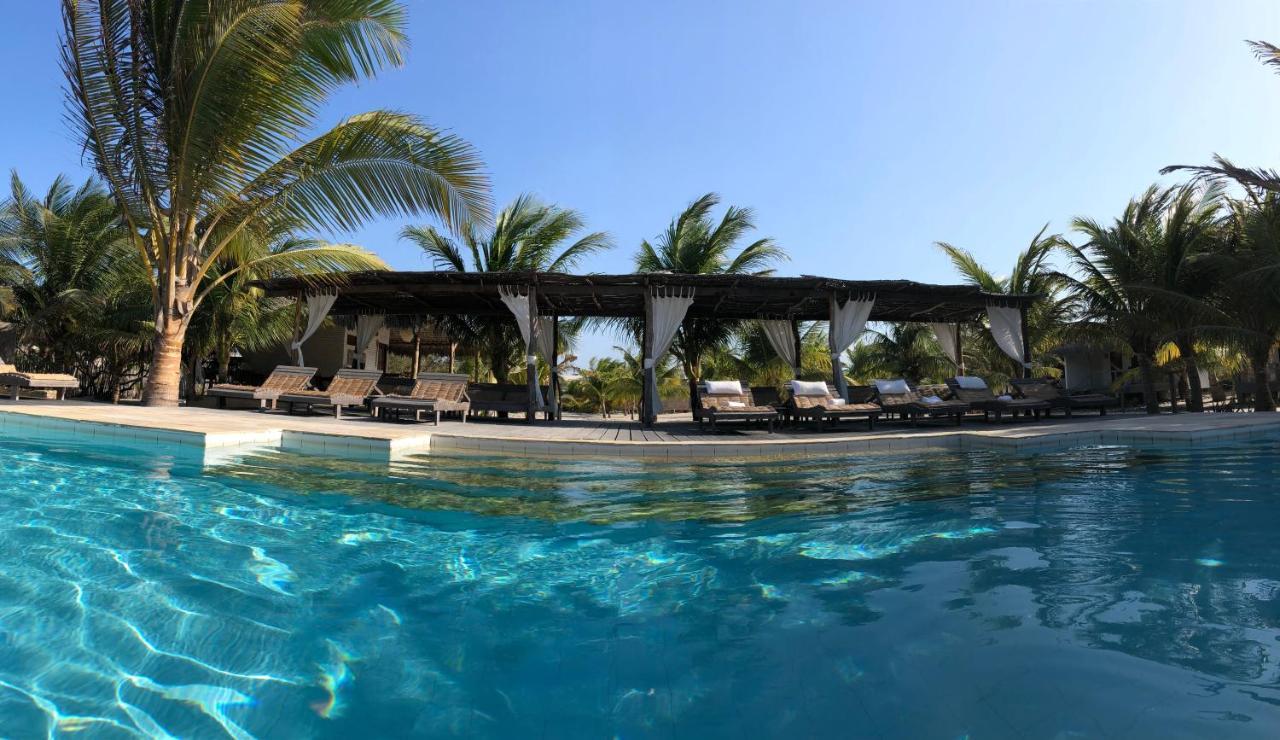 Casa Caicara Villas De Praia Cruz (Ceara) Exterior photo