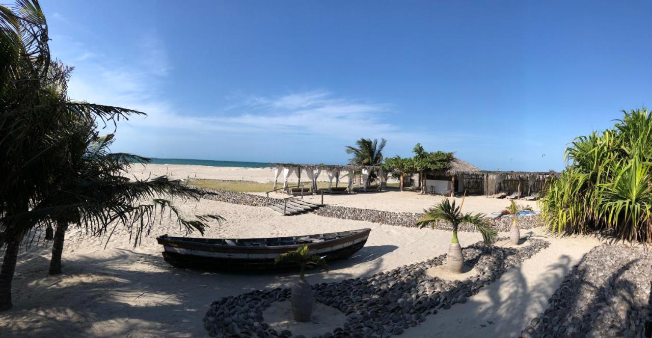 Casa Caicara Villas De Praia Cruz (Ceara) Exterior photo