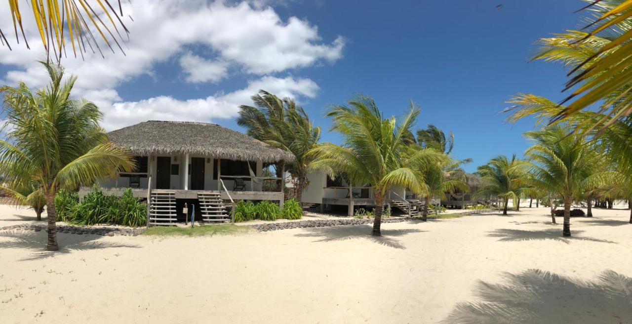 Casa Caicara Villas De Praia Cruz (Ceara) Exterior photo