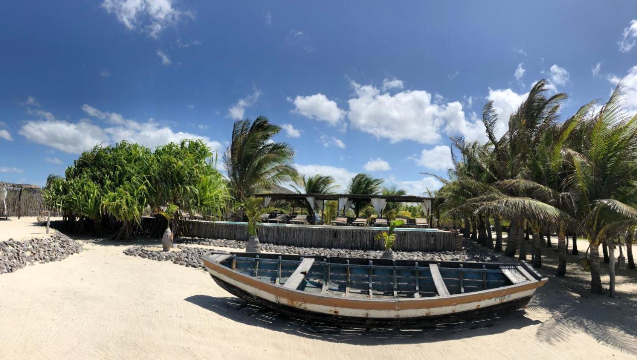Casa Caicara Villas De Praia Cruz (Ceara) Exterior photo