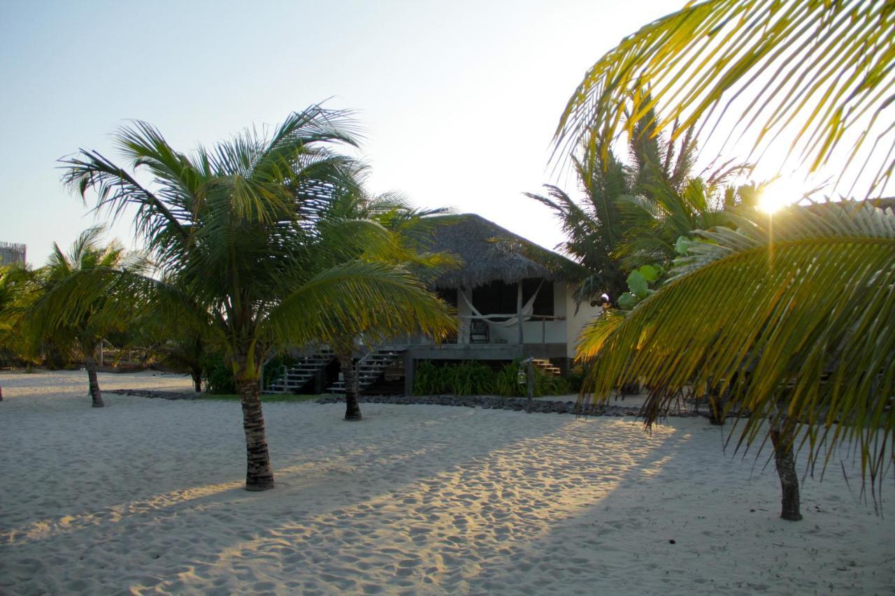 Casa Caicara Villas De Praia Cruz (Ceara) Exterior photo