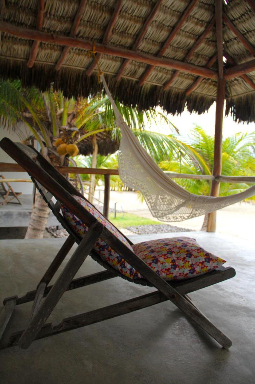 Casa Caicara Villas De Praia Cruz (Ceara) Exterior photo