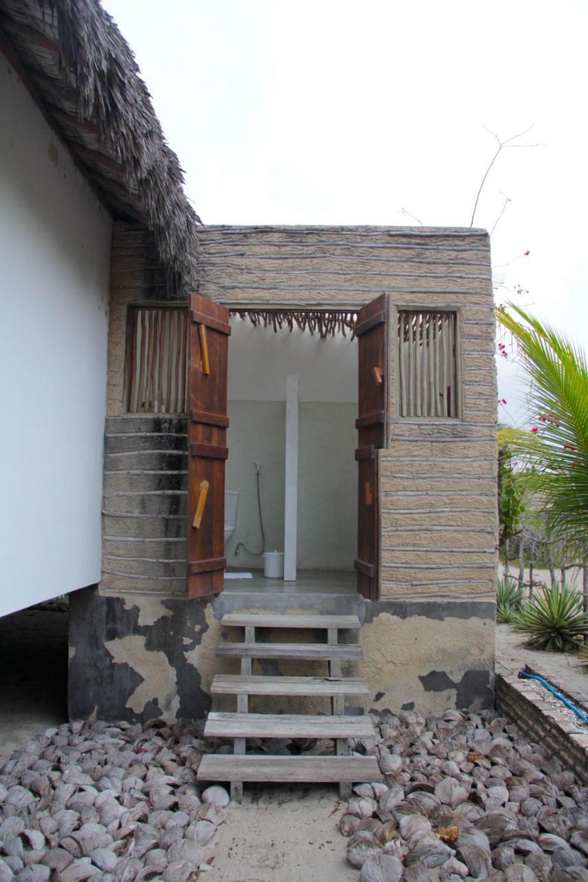Casa Caicara Villas De Praia Cruz (Ceara) Exterior photo