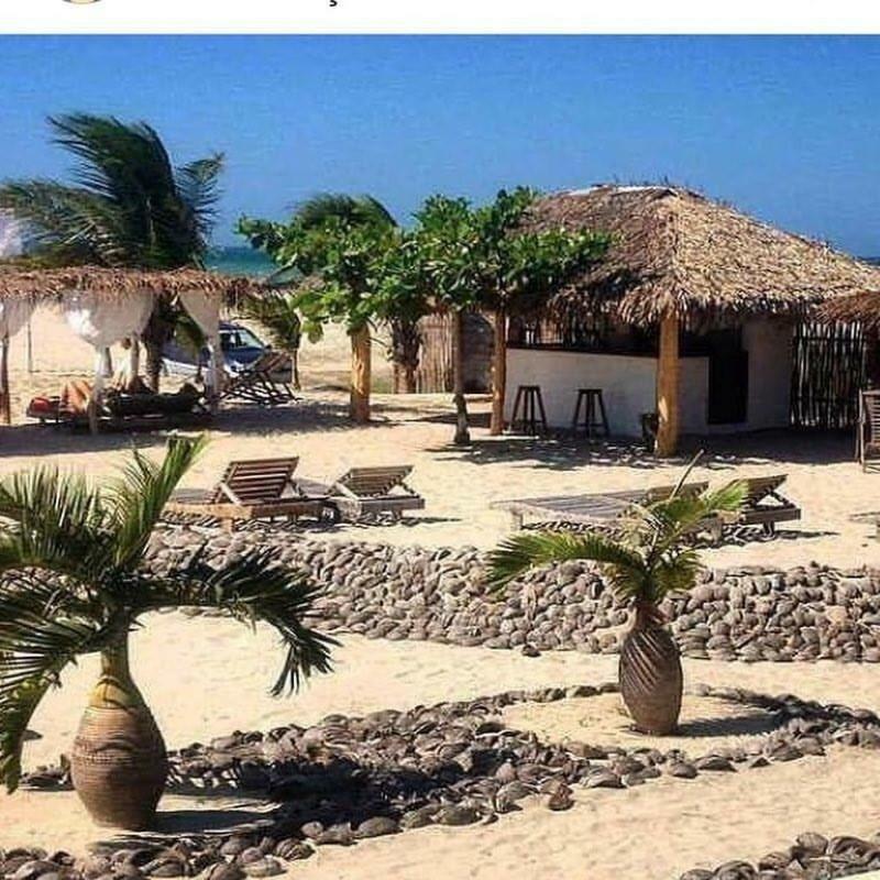 Casa Caicara Villas De Praia Cruz (Ceara) Exterior photo